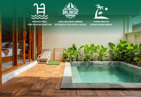 The Maja Villa by Bukit Vista